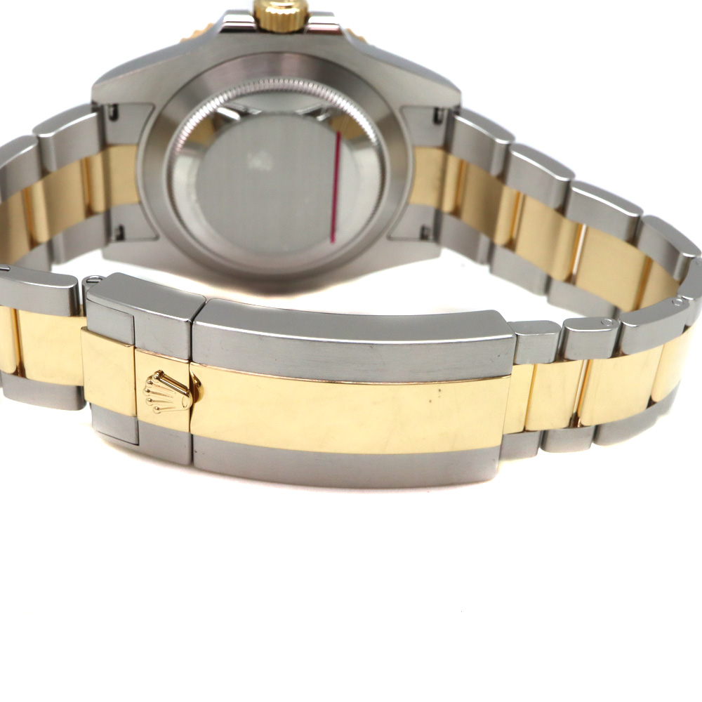 質屋かんてい局オンラインショップ / 茜部店 ロレックス Rolex 126613LN サブマリーナーデイト ブラック【中古】