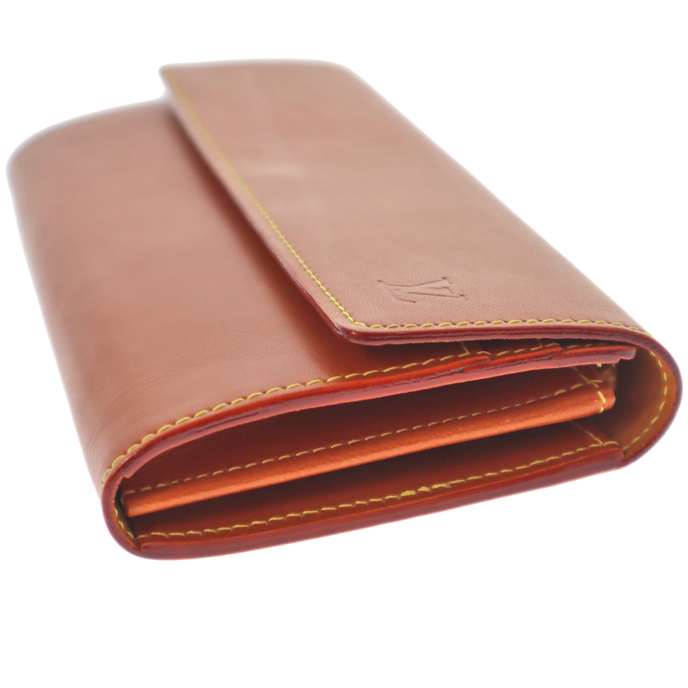 Louis Vuitton ブラウンレザー長財布 楽天市場】【未使用品】 ルイヴィトン 長財布 ジッピードー