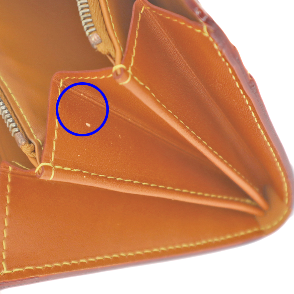 Louis Vuitton ブラウンレザー長財布 楽天市場】【未使用品】 ルイヴィトン 長財布 ジッピードー