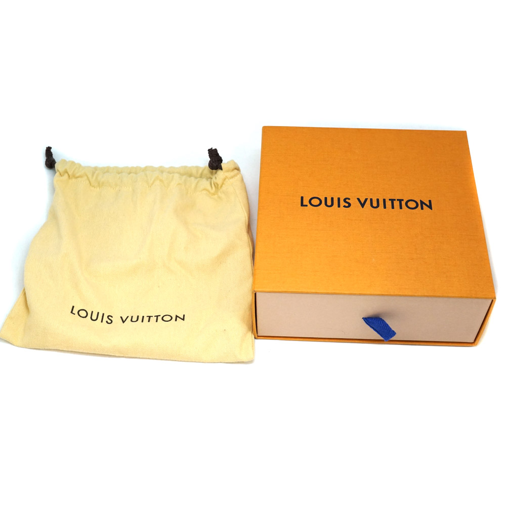 ルイヴィトン Louisvuitton M0049T サンチュール エトロポール ベルト アップサイドダウン 【中古】