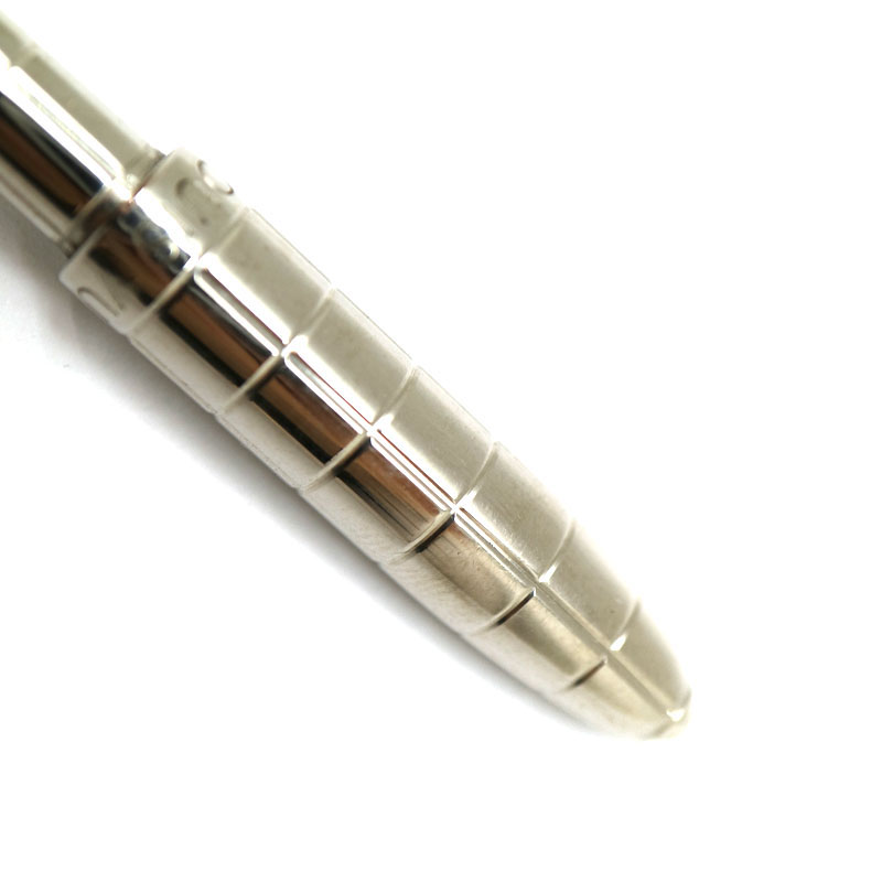 ルイヴィトン スティロ アジェンダ ボールペン シルバー M75005 質屋かんてい局オンラインショップ / 茜部店 LOUIS VUITTON【ルイ