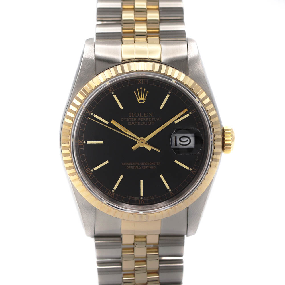 質屋かんてい局オンラインショップ / 細畑店 ロレックス Rolex 16233