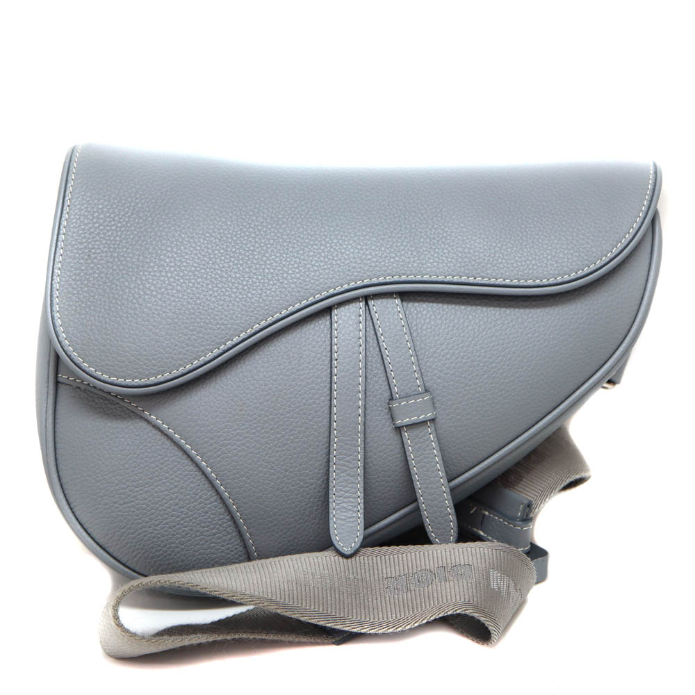 質屋かんてい局オンラインショップ / 茜部店 ディオール Dior サドル