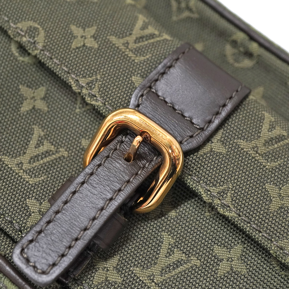 質屋かんてい局オンラインショップ / ルイヴィトン Louisvuitton M92418 ミニジュリエット モノグラムミニ ショルダーバッグ 【中古】