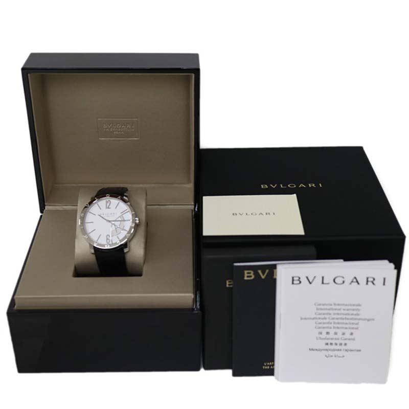 質屋かんてい局オンラインショップ / BVLGARI【ブルガリ