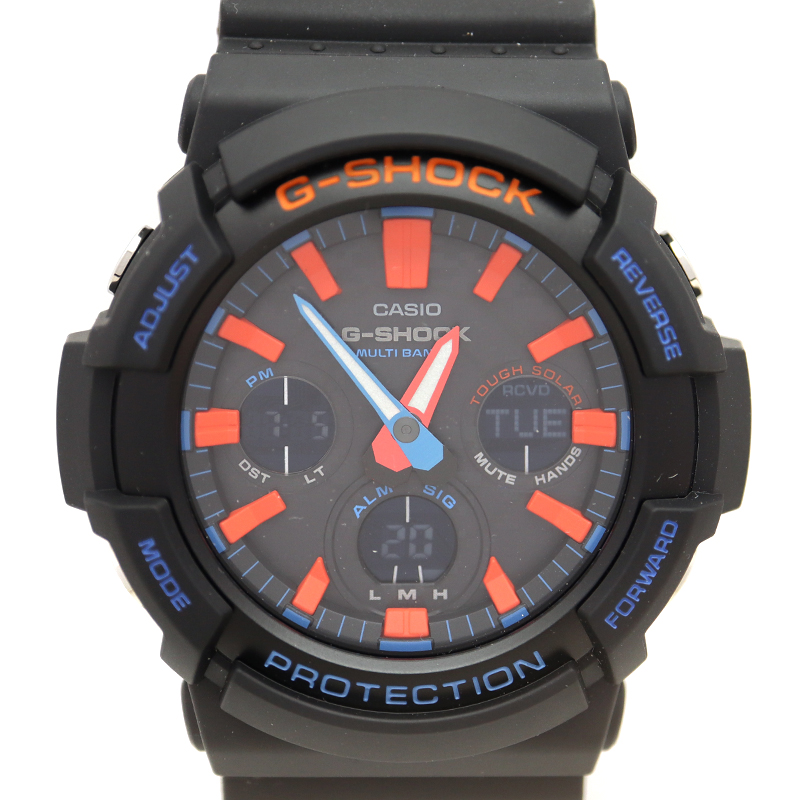質屋かんてい局オンラインショップ / 茜部店 CASIO【カシオ】 GAW 
