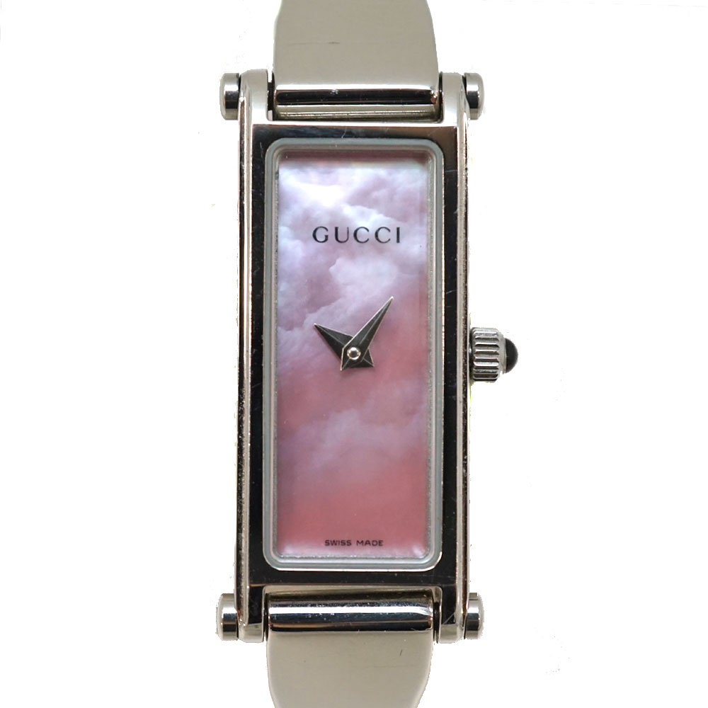 質屋かんてい局オンラインショップ / GUCCI【グッチ】1500L クオーツ  