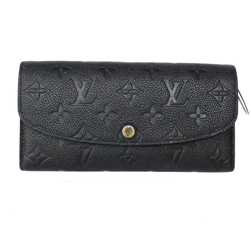 Louis Vuitton PORTEFEUILLE EMILIE Emilie wallet (M62369)