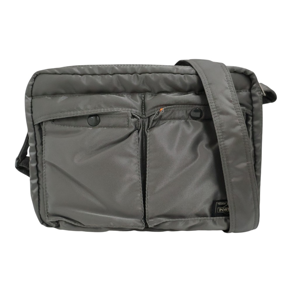 【y6様限定 】【PORTER】中古 ポーター タンカー 2way ショルダー 質屋かんてい局オンラインショップ / 小牧店 ポーター Porter タンカー