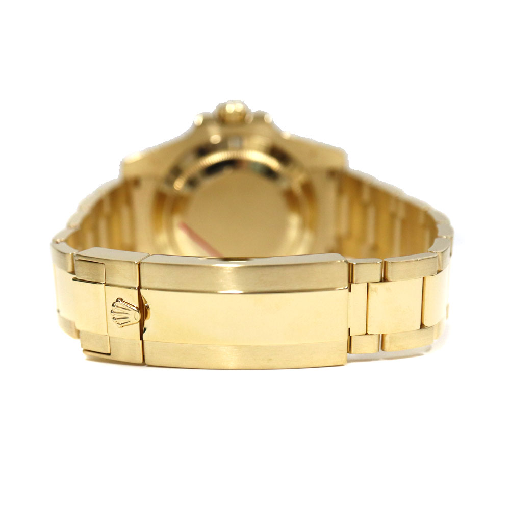 Primitive ゴールドトラック 未使用 144M 質屋かんてい局オンラインショップ / 小牧店 ロレックス Rolex