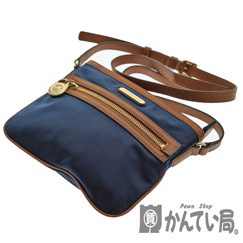 輸入品日本向け  ショルダーバッグ　コンパクト ハンドバッグ マイケルコース ハンドバッグ