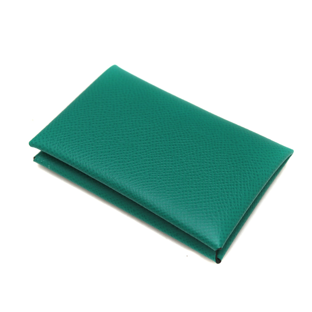 質屋かんてい局オンラインショップ / エルメス Hermes カルヴィ カード  