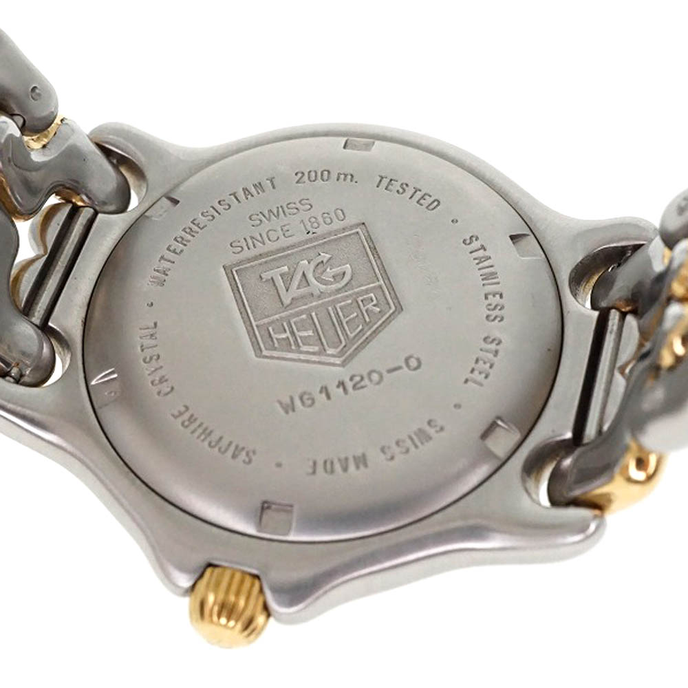 質屋かんてい局オンラインショップ / 細畑店 TAG-HEUER【タグホイヤー