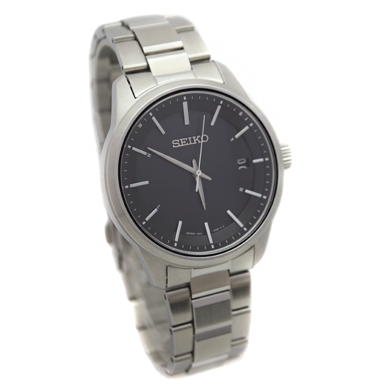 質屋かんてい局オンラインショップ / 茜部店 SEIKO【セイコー】SBTM255