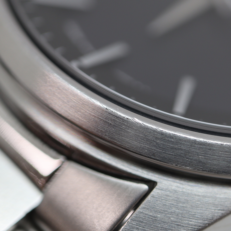 SEIKO ソーラー電波 7B24-0BR0 SBTM255 ブラック 超美品 Yahoo!オークション - SEIKO セイコー 7B24-0BR0 SBTM255 電波 ソーラ