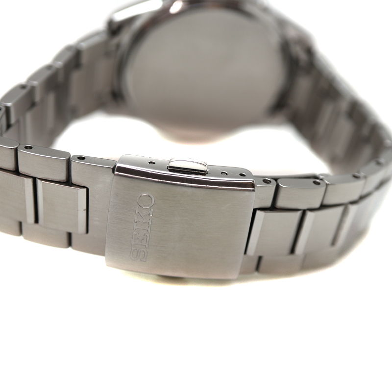 質屋かんてい局オンラインショップ / SEIKO【セイコー】SBTM255