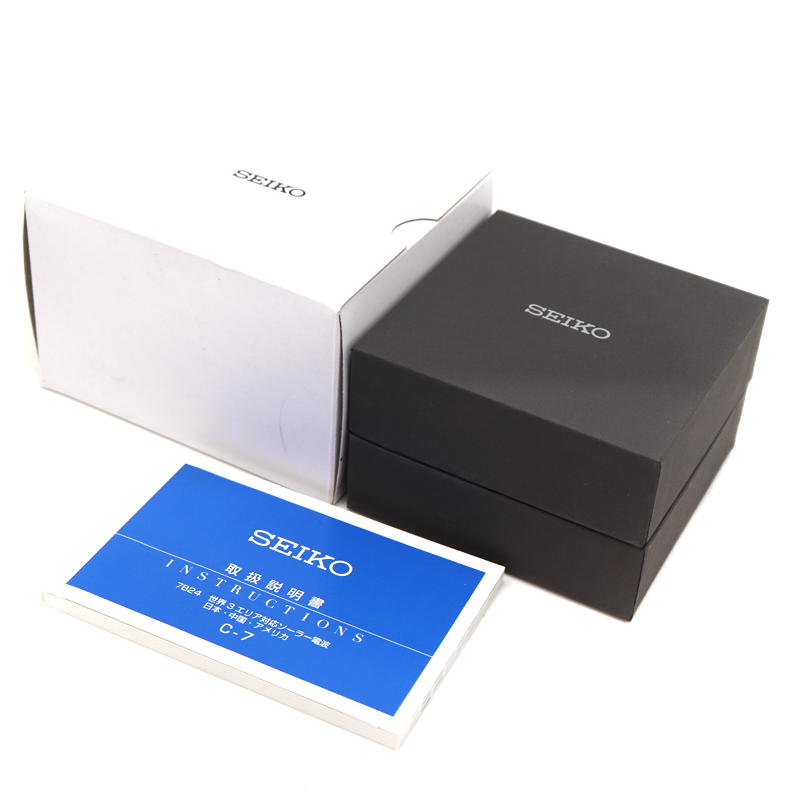 質屋かんてい局オンラインショップ / 茜部店 SEIKO【セイコー】SBTM255