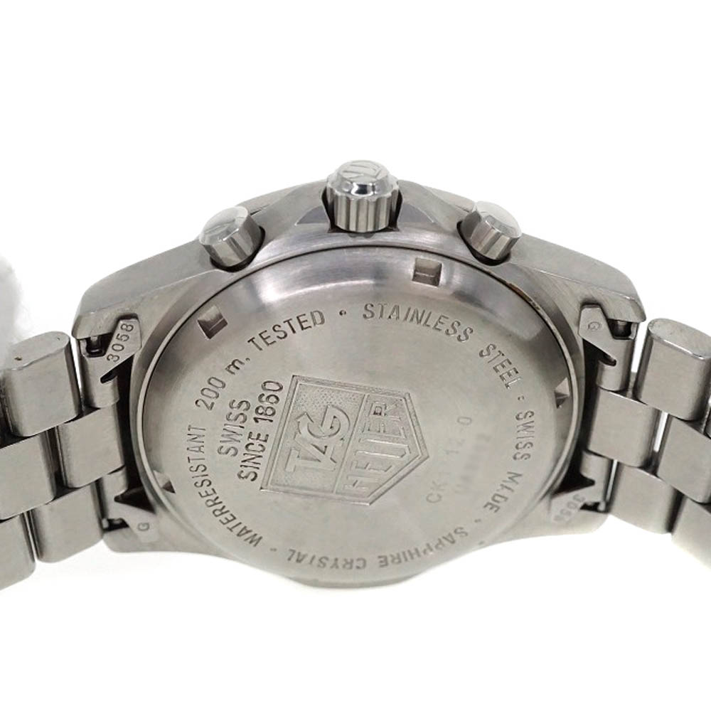 質屋かんてい局オンラインショップ / 細畑店 TAG-HEUER【タグホイヤー 