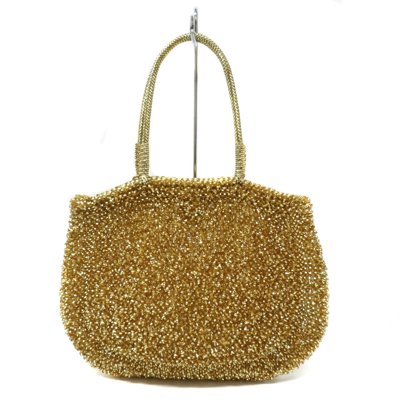 アンテプリマワイヤーバッグ ゴージャス