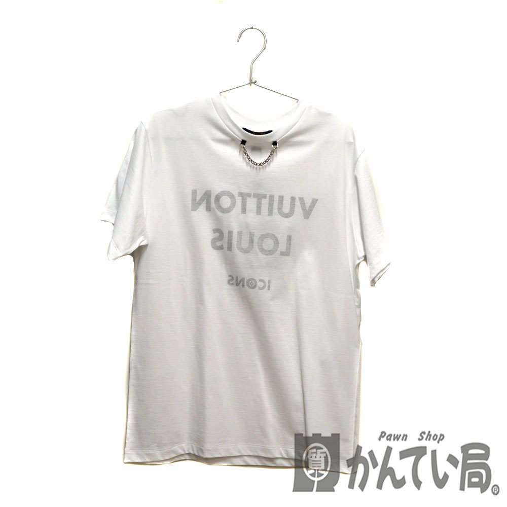 ルイヴィトン Tシャツ Mサイズ（女性用） | skisharp.com