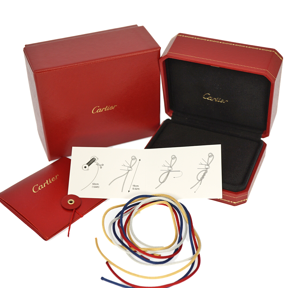 質屋かんてい局オンラインショップ / CARTIER【カルティエ】CRB6016700 