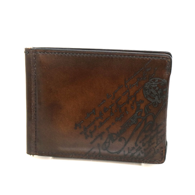 質屋かんてい局オンラインショップ / Berluti【ベルルッティ