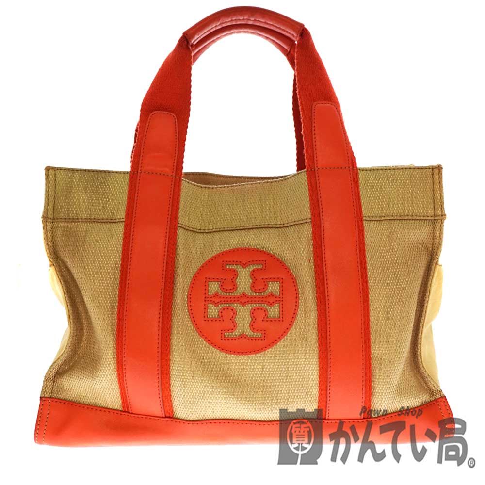 質屋かんてい局オンラインショップ / TORY BURCH【トリーバーチ