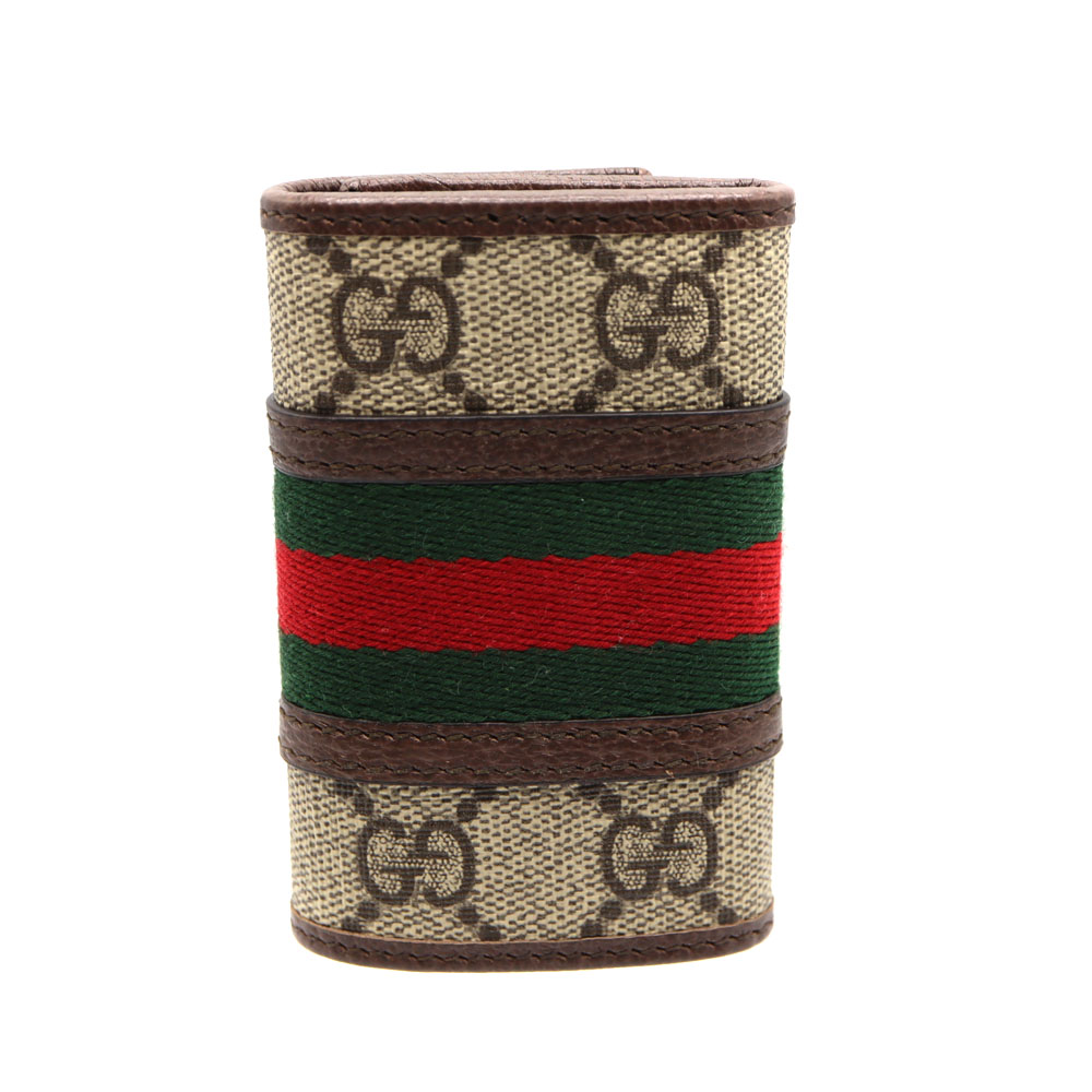 質屋かんてい局オンラインショップ / 茜部店 グッチ Gucci 603732 6連