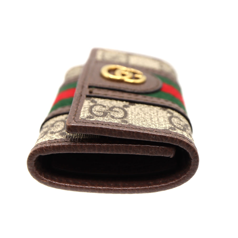 質屋かんてい局オンラインショップ / 茜部店 グッチ Gucci 603732 6連