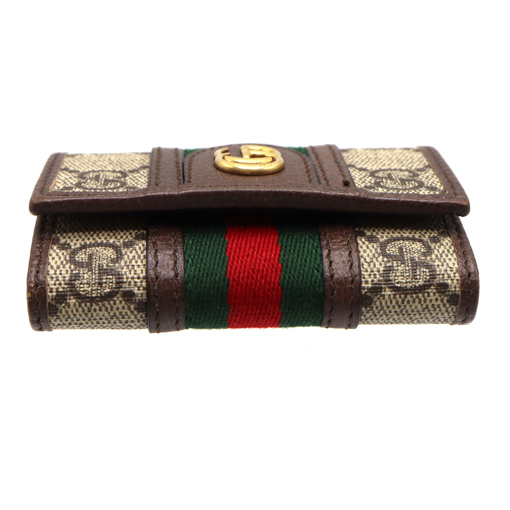 質屋かんてい局オンラインショップ / 茜部店 グッチ Gucci 603732 6連