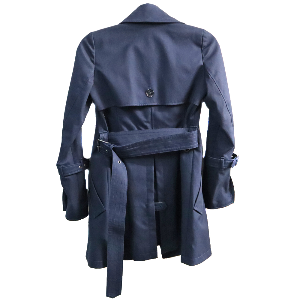 バーバリーブルーレーベル/コート COAT COLLECTION｜BLUE LABEL CRESTBRIDGE(ブルーレーベル