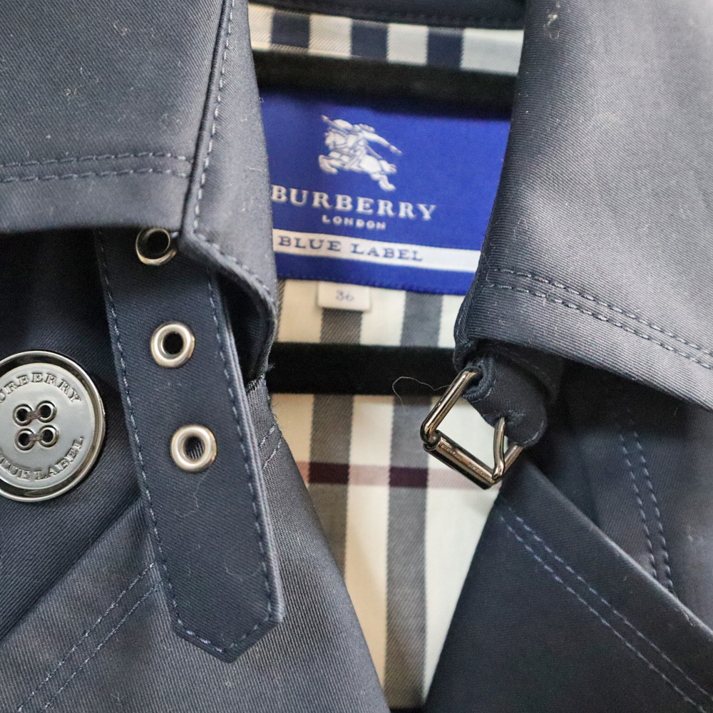 質屋かんてい局オンラインショップ / 春日井店 BURBERRY BLUE LABEL