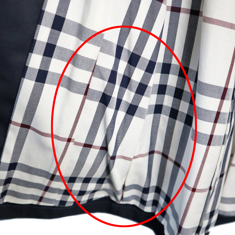 質屋かんてい局オンラインショップ / 春日井店 BURBERRY BLUE LABEL