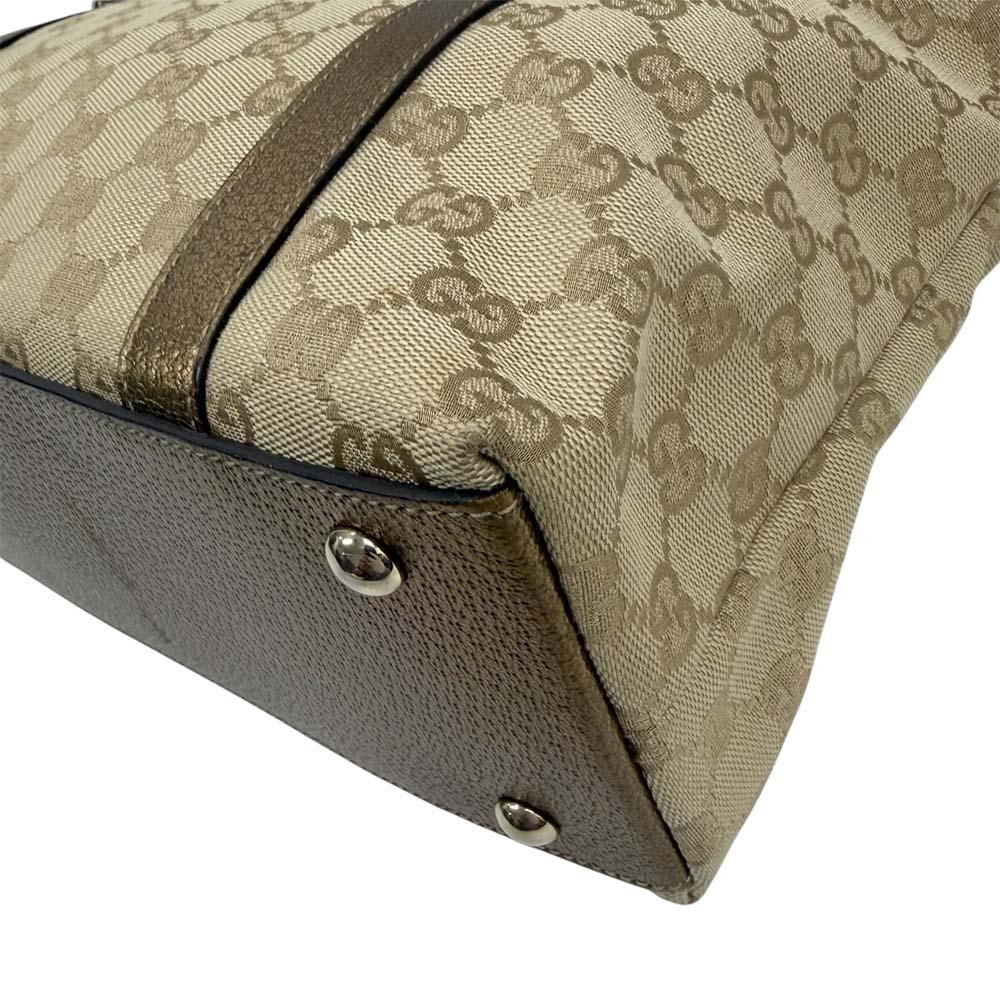 質屋かんてい局オンラインショップ / グッチ Gucci 141470 トート
