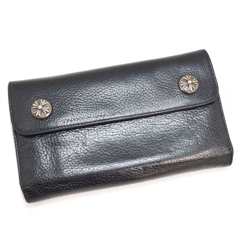 クロムハーツ WAVE CROSS BTN 2246-304-0501-0900 クロムハーツ WAVE