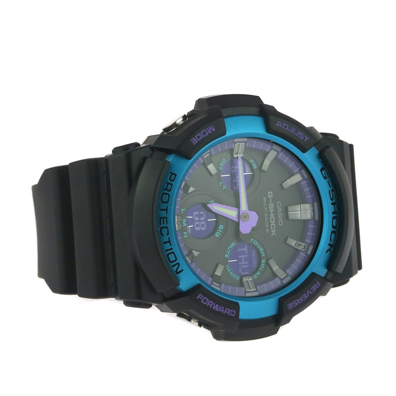 質屋かんてい局オンラインショップ / 小牧店 【カシオ】G-SHOCK GAW