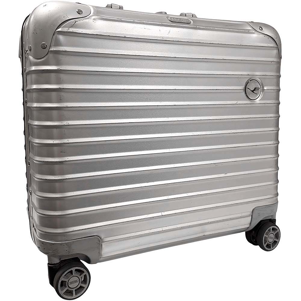 質屋かんてい局オンラインショップ / リモワ RIMOWA 921.90.07.5