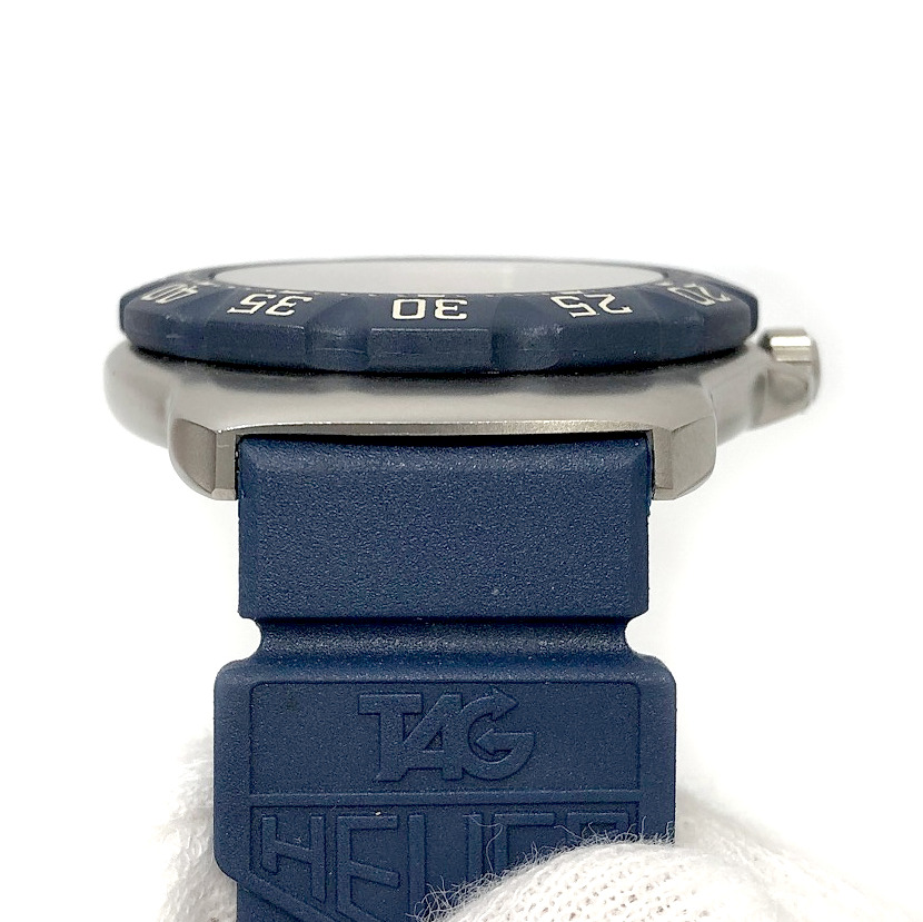 質屋かんてい局オンラインショップ / 細畑店 TAG Heuer 【タグ