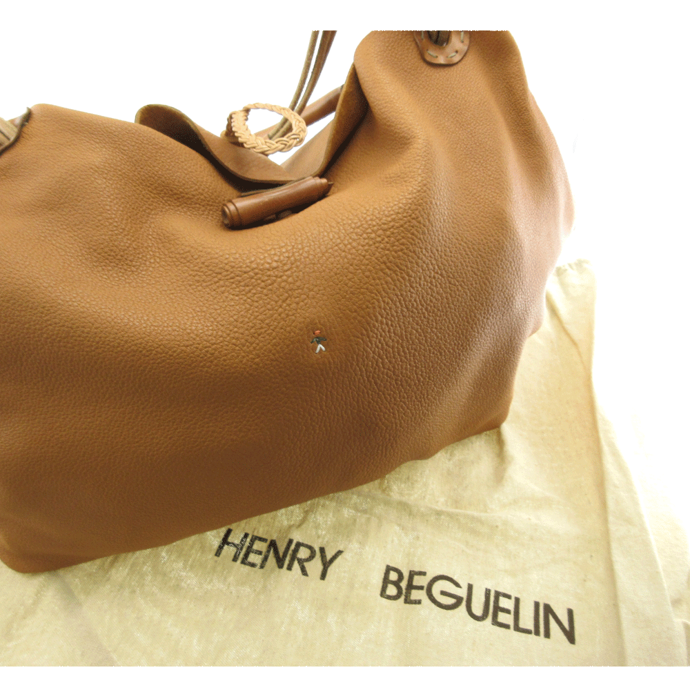 質屋かんてい局オンラインショップ / HENRY BEGUELIN【エンリー