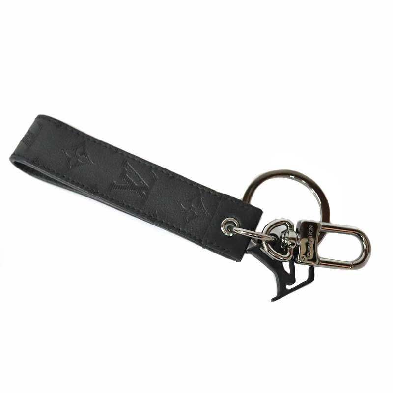 ルイヴィトン M68675 ポルト クレ ドラゴンヌ キーリング モノグラム LOUIS VUITTON ルイヴィトン キーホルダー Louis Vuitton