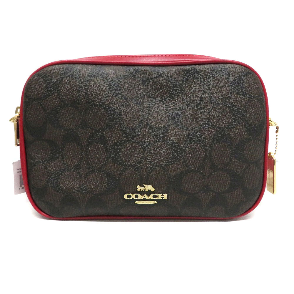質屋かんてい局オンラインショップ / 細畑店 コーチ Coach 68168 ショルダーバッグ 【中古】