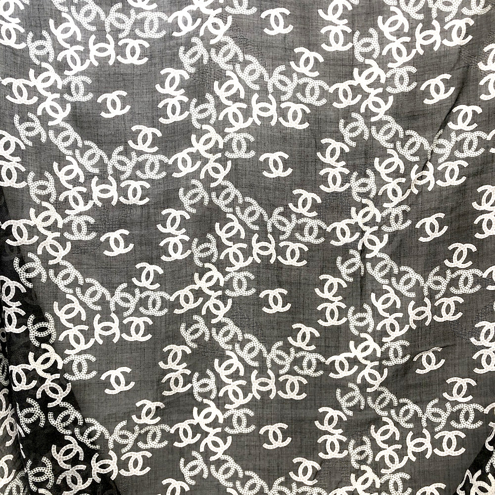 質屋かんてい局オンラインショップ / CHANEL 【シャネル】 大判