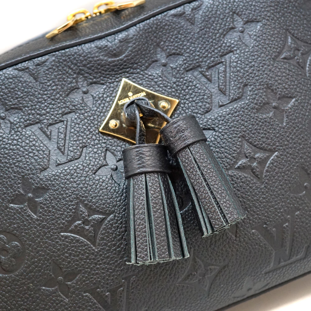 美品 本物 ルイ ヴィトン サントンジュ モノグラム 質屋かんてい局オンラインショップ / LOUISVUITTON【ルイ