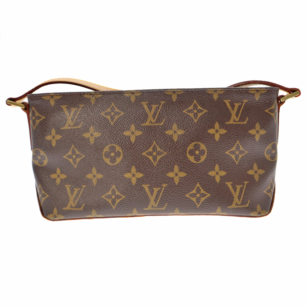 Louis Vuitton ブラウン ショルダーバッグ　トロター Amazon | [ルイヴィトン] ショルダーバッグ 希少 人気 フォーン