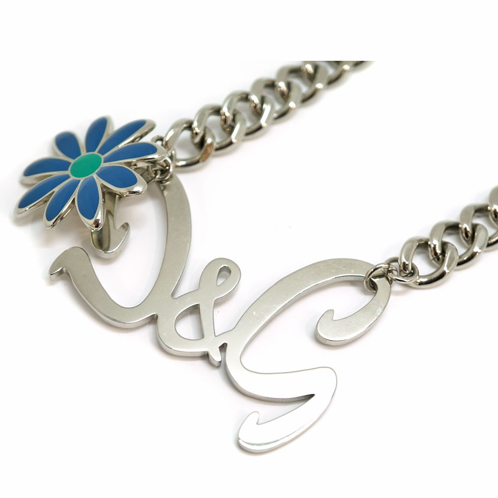 極美品✨️ユニセックス ドルチェ&ガッバーナ コーデュロイ チェーンタグ 極美品✨️ユニセックス ドルチェ&ガッバーナ コーデュロイ