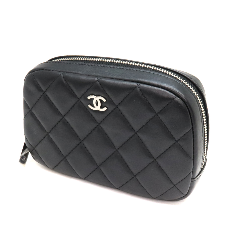 質屋かんてい局オンラインショップ / CHANEL【シャネル】 A80909