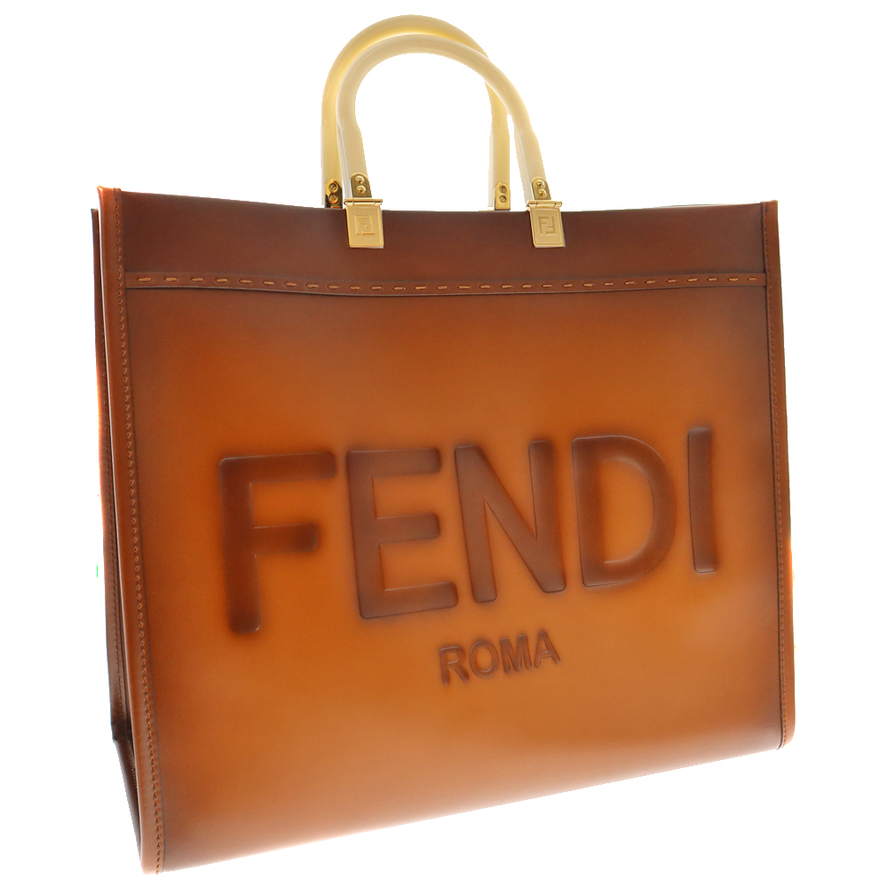 質屋かんてい局オンラインショップ / FENDI【フェンディ】8BH372
