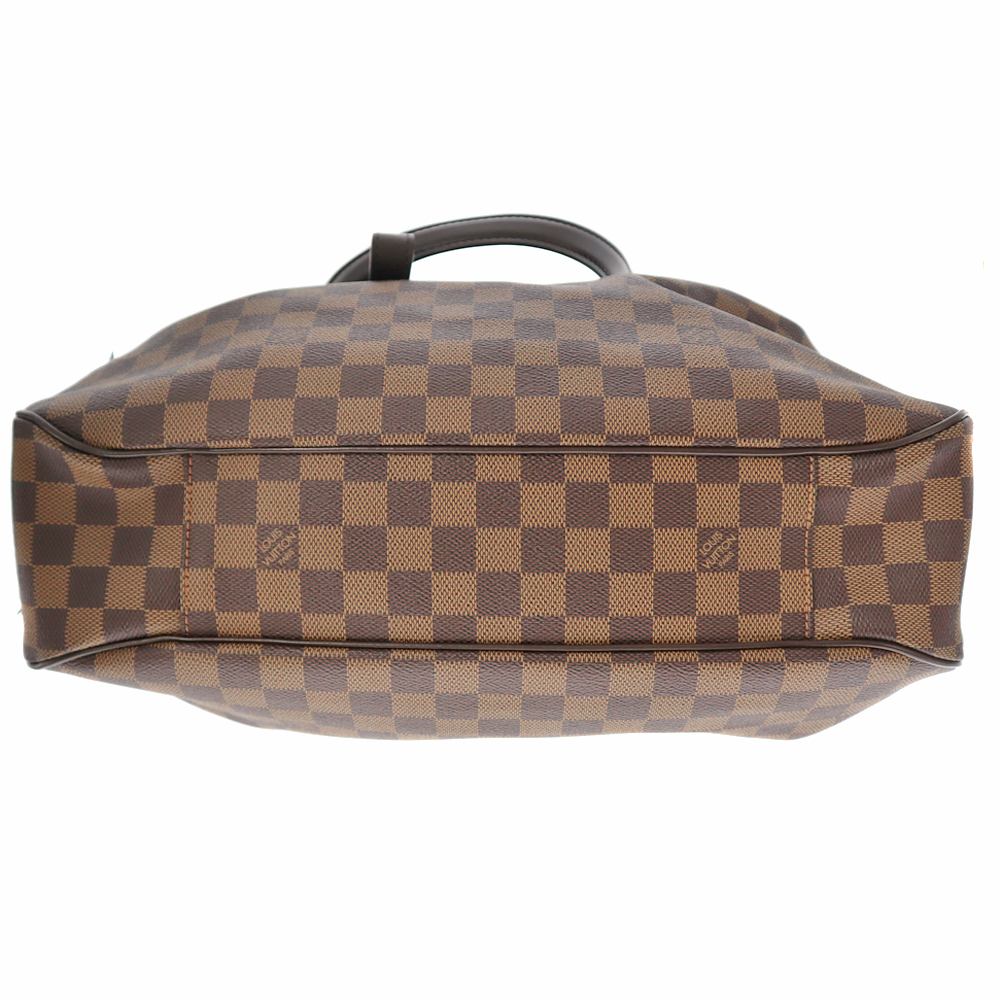 LOUIS VUITTON ルイ ヴィトン ダミエ イーヴォラGM トートバッグ 2WAY ショルダーバッグ セミショルダー ゴールド金具 N41132 楽天市場】LOUIS VUITTON ルイ ヴィトン ダミエ イーヴォラGM トート