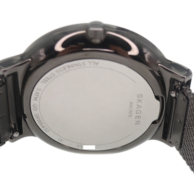 質屋かんてい局オンラインショップ / 小牧店 SKAGEN【スカーゲン