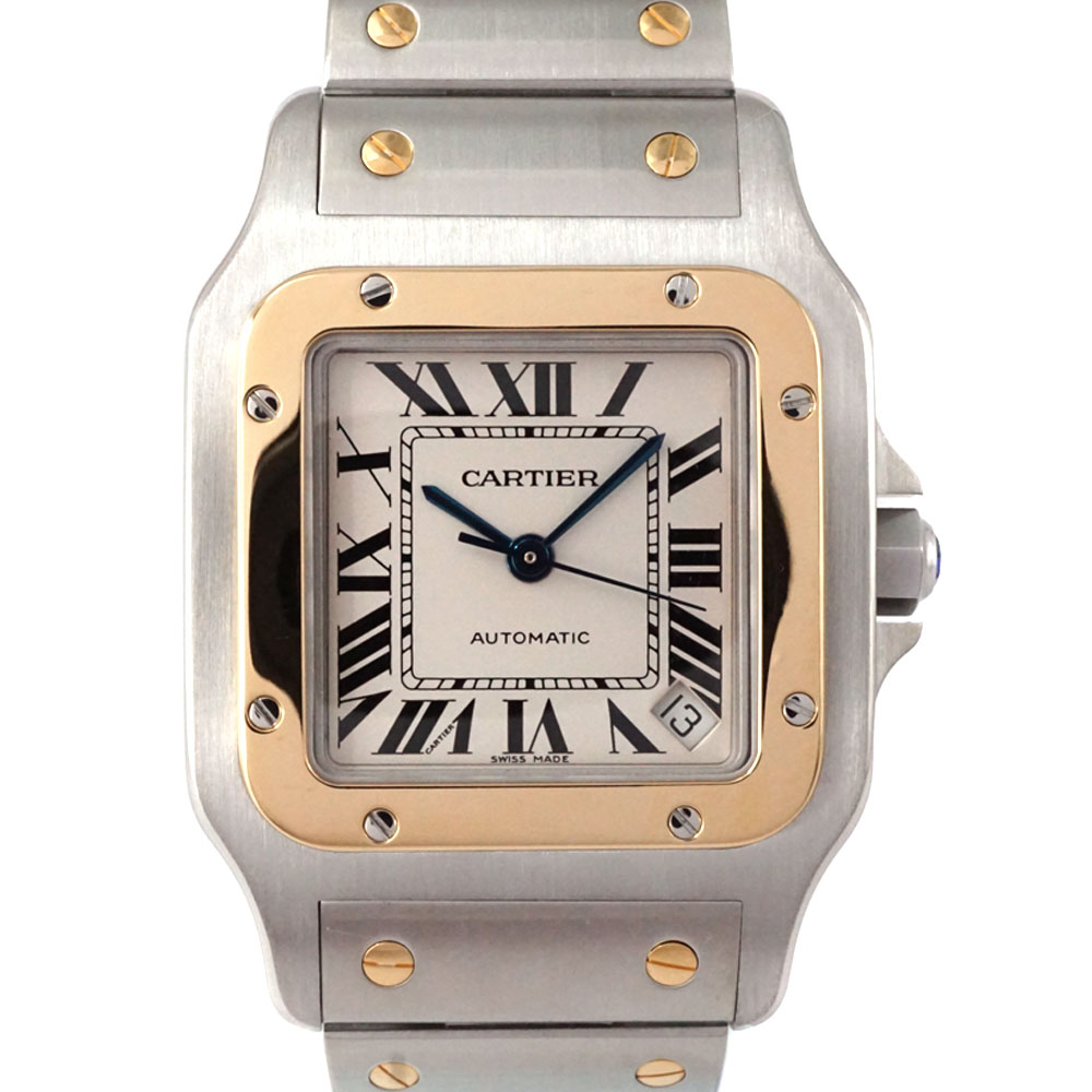 質屋かんてい局オンラインショップ / カルティエ Cartier W20099C4